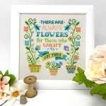 (image for) Always Flowers